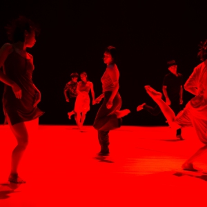 第十二届北京舞蹈双周即将举行：从“看世界”的窗口到展现中国艺术实力的舞台
